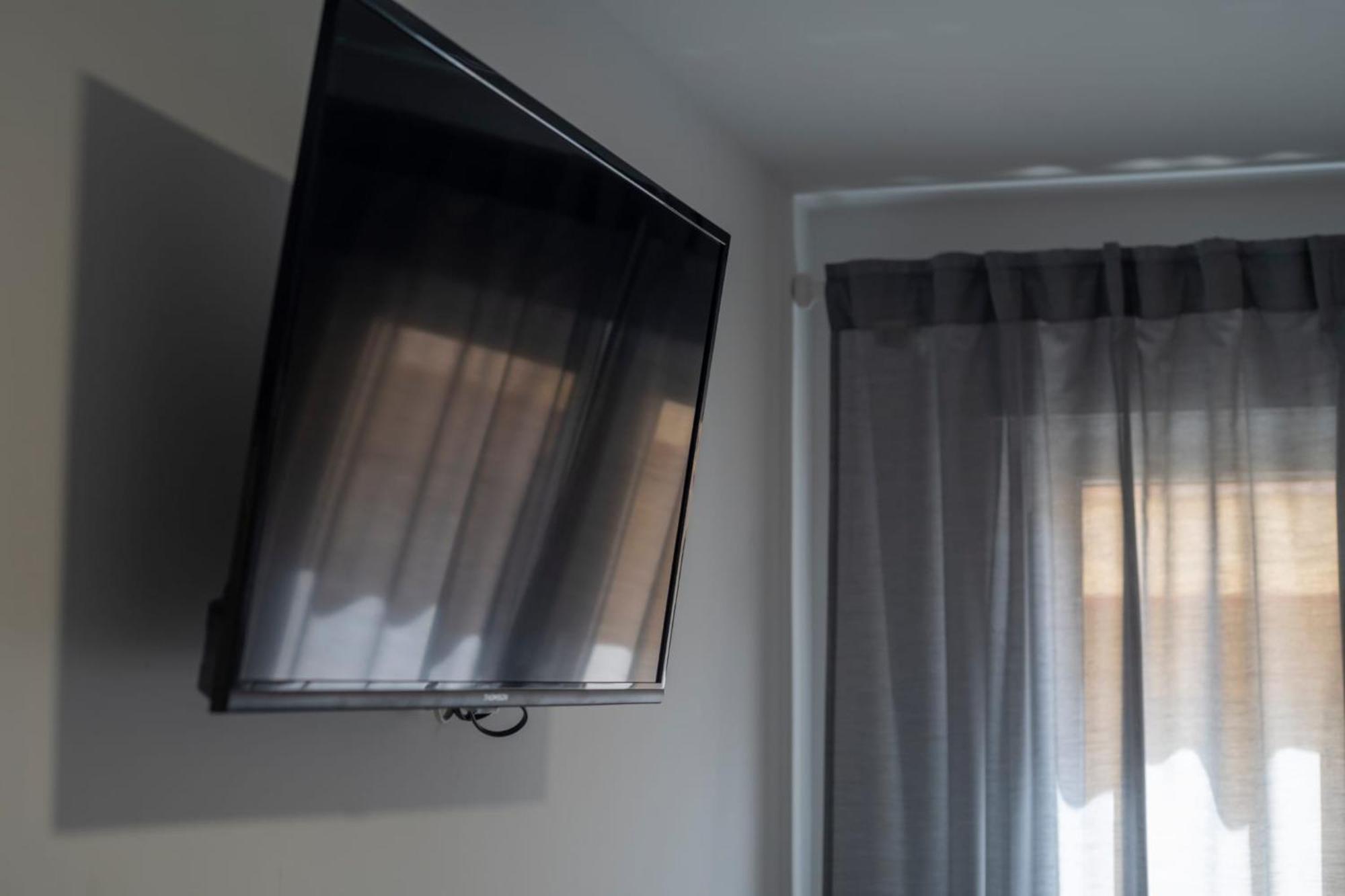 Mm-Rooms San Javier Exterior foto